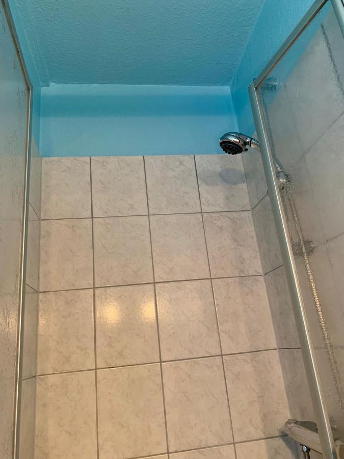 Hotel Pension Schienfatt Am Dornumersieler Tief エクステリア 写真